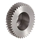 high speed bevel gear